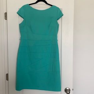 Business dress